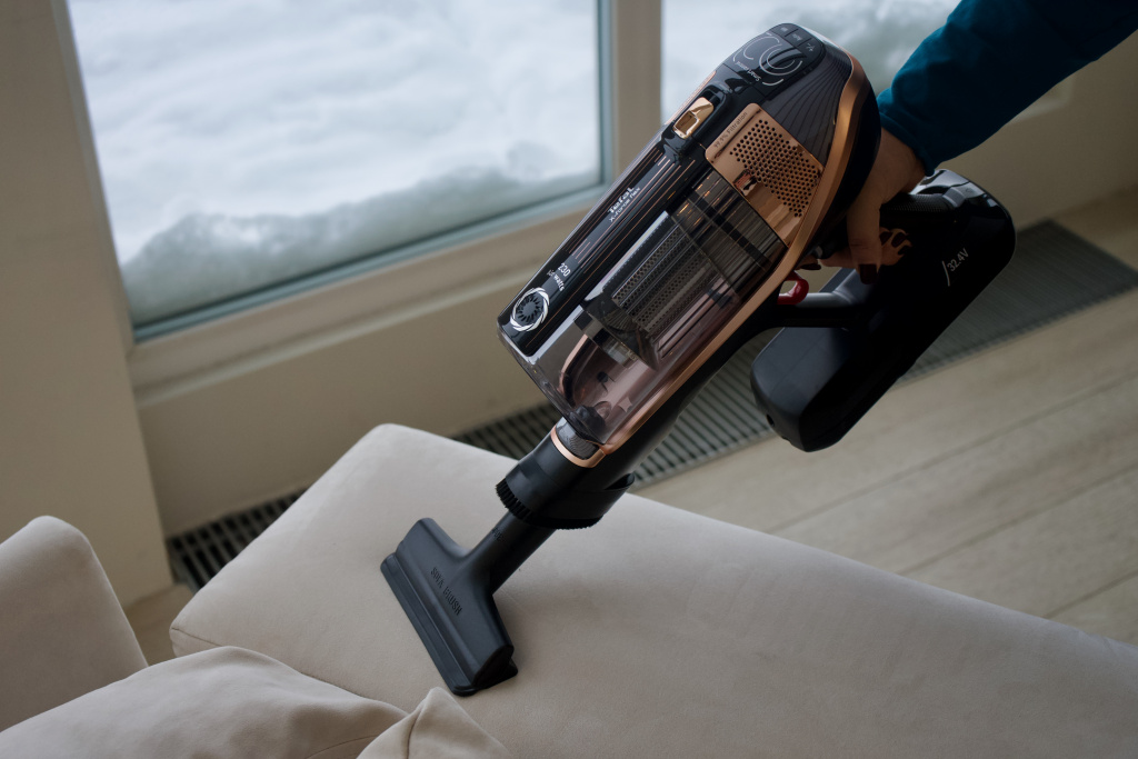 Tefal X-Force Flex 15.60 Tefal X-Force Flex 15.60