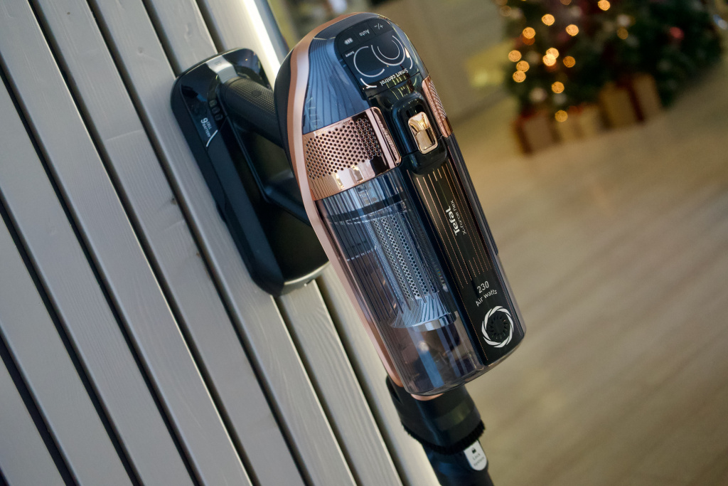 Tefal X-Force Flex 15.60 Tefal X-Force Flex 15.60