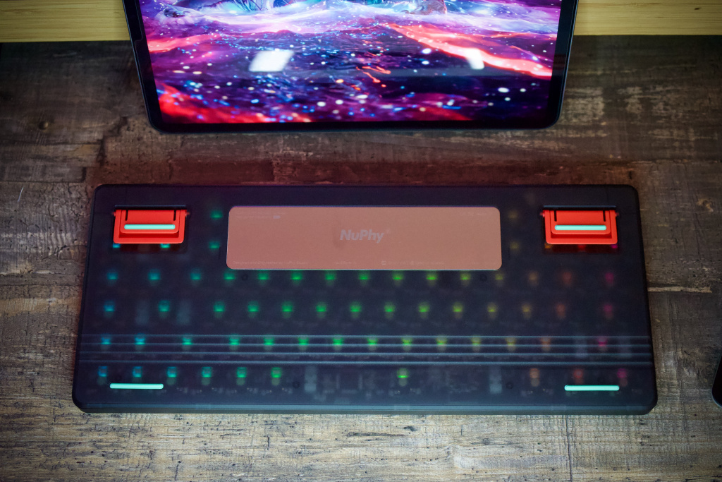 NuPhy Air75 v2 NuPhy Air75 v2
