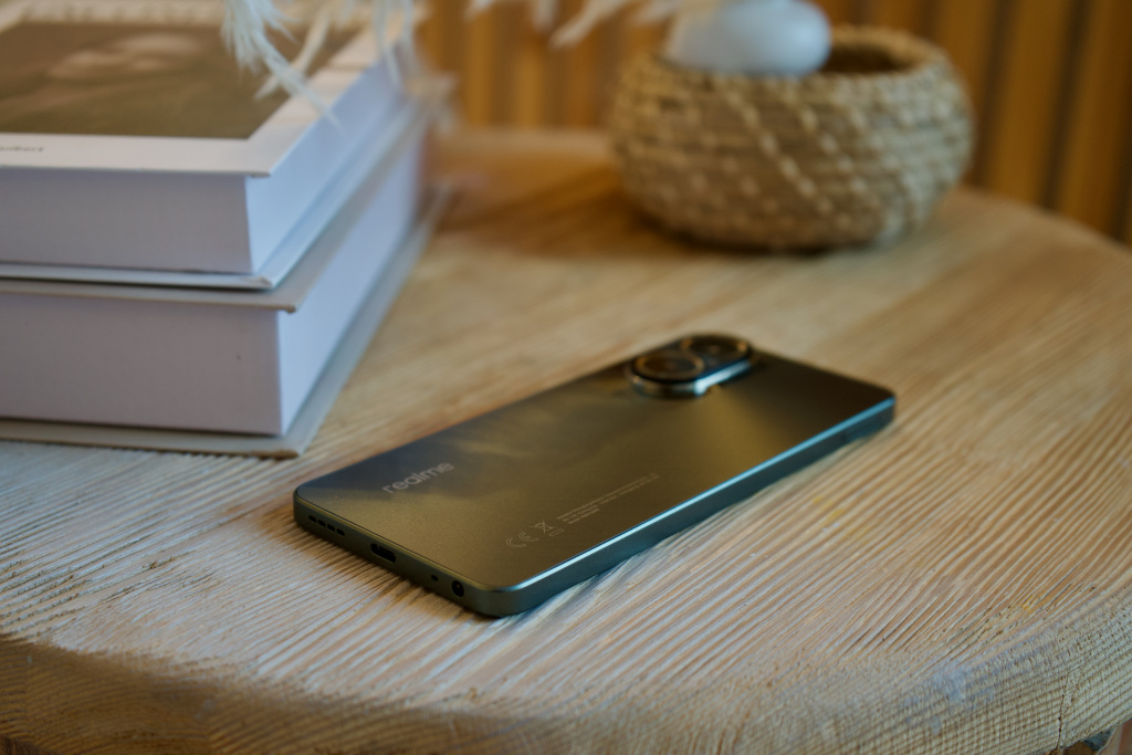 realme C67 realme C67