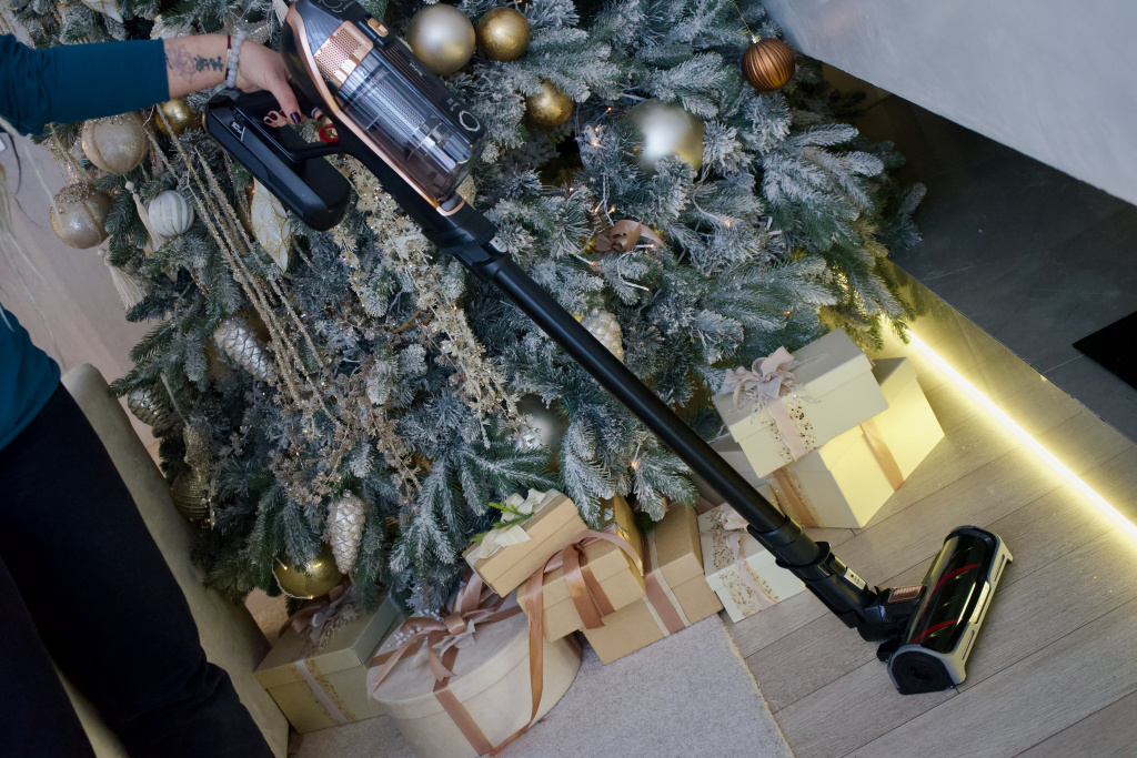 Tefal X-Force Flex 15.60 Tefal X-Force Flex 15.60