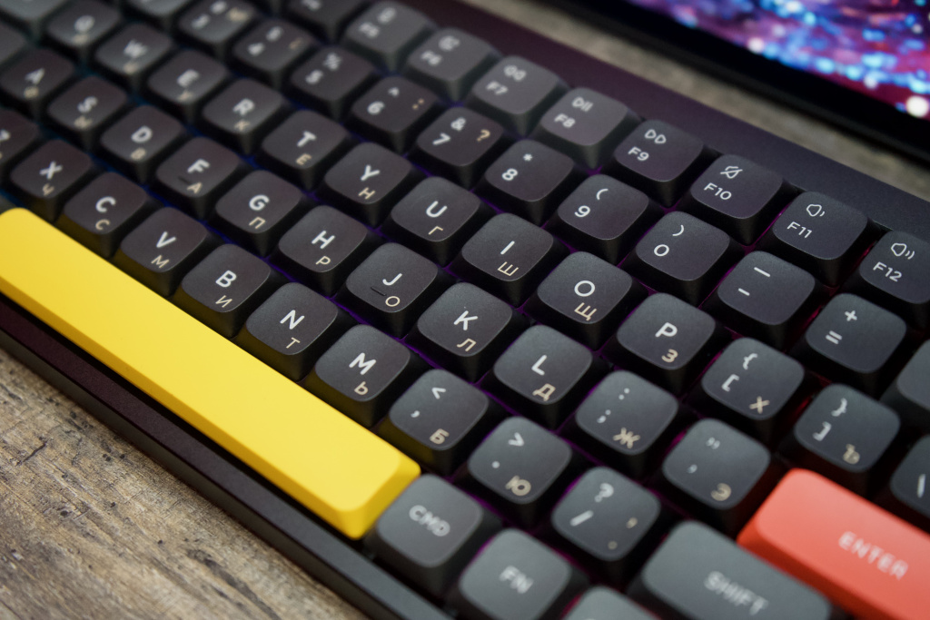 NuPhy Air75 v2 NuPhy Air75 v2