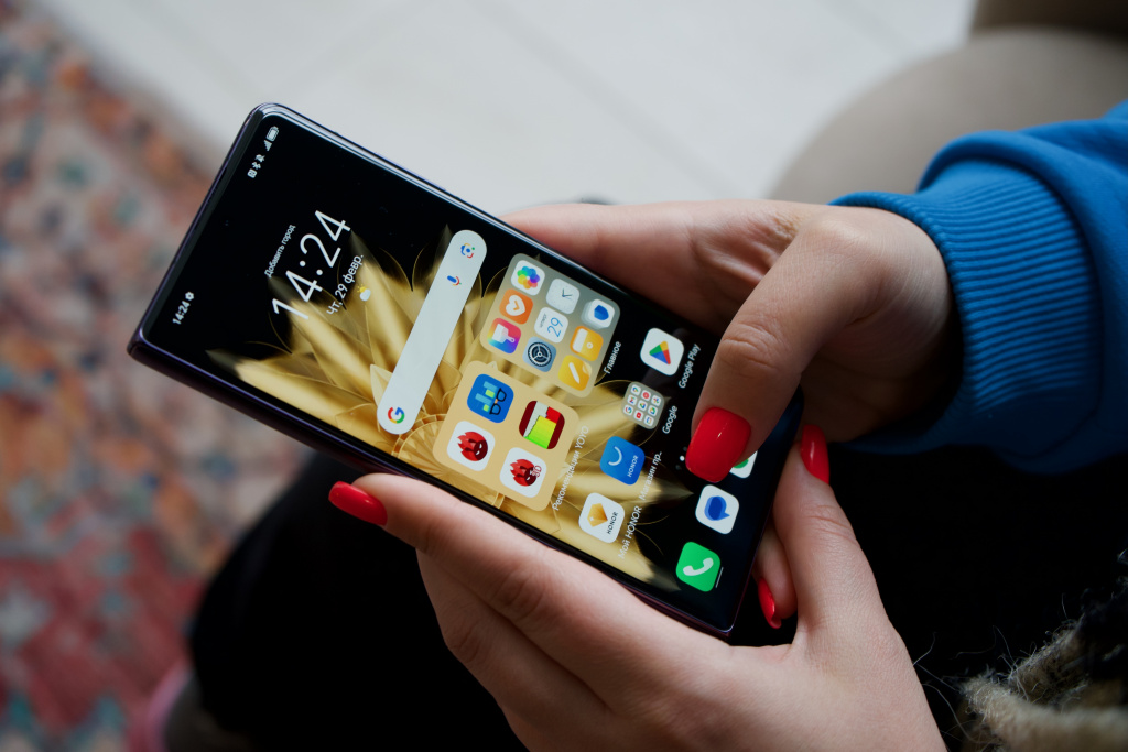 HONOR Magic V2 HONOR Magic V2