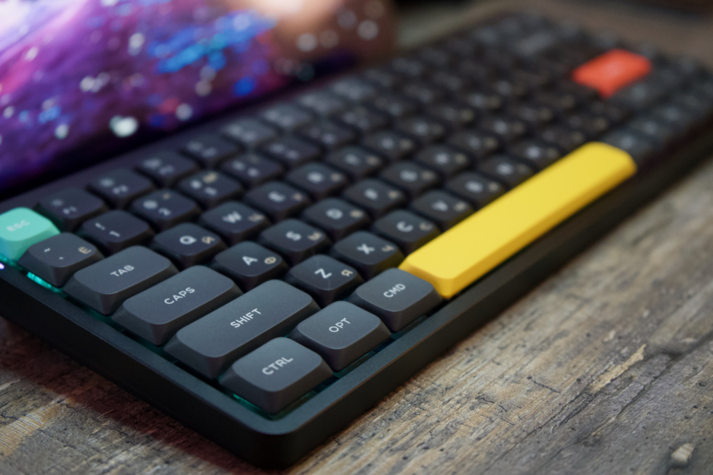 NuPhy Air75 v2 NuPhy Air75 v2