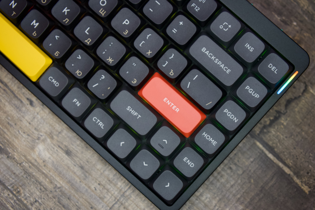 NuPhy Air75 v2 NuPhy Air75 v2