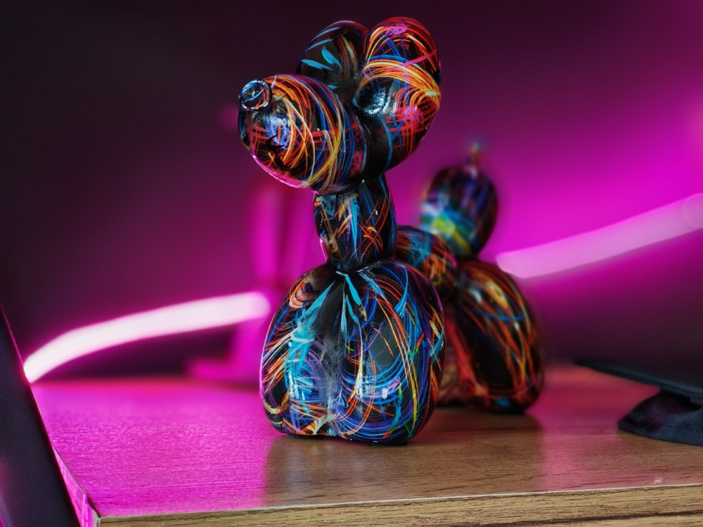 Портретный режим Портретный режим