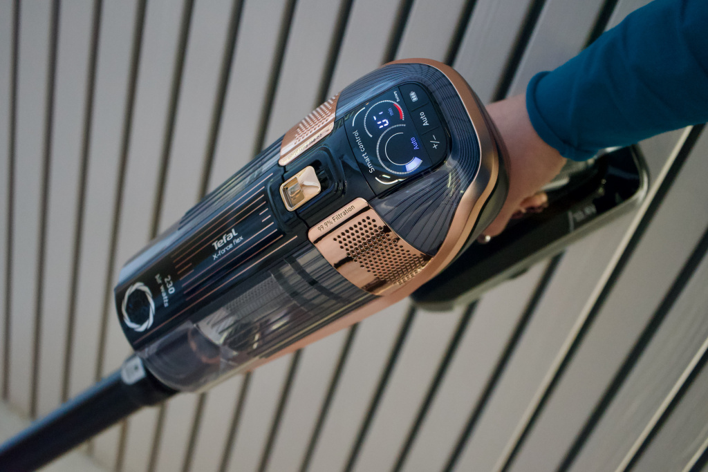 Tefal X-Force Flex 15.60 Tefal X-Force Flex 15.60