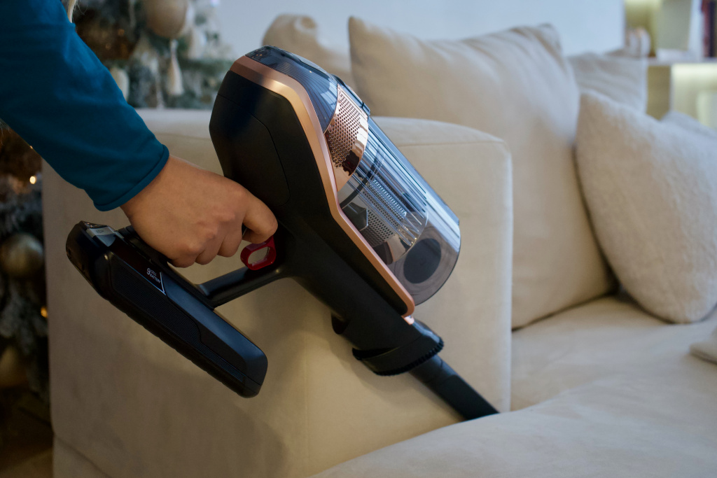 Tefal X-Force Flex 15.60 Tefal X-Force Flex 15.60