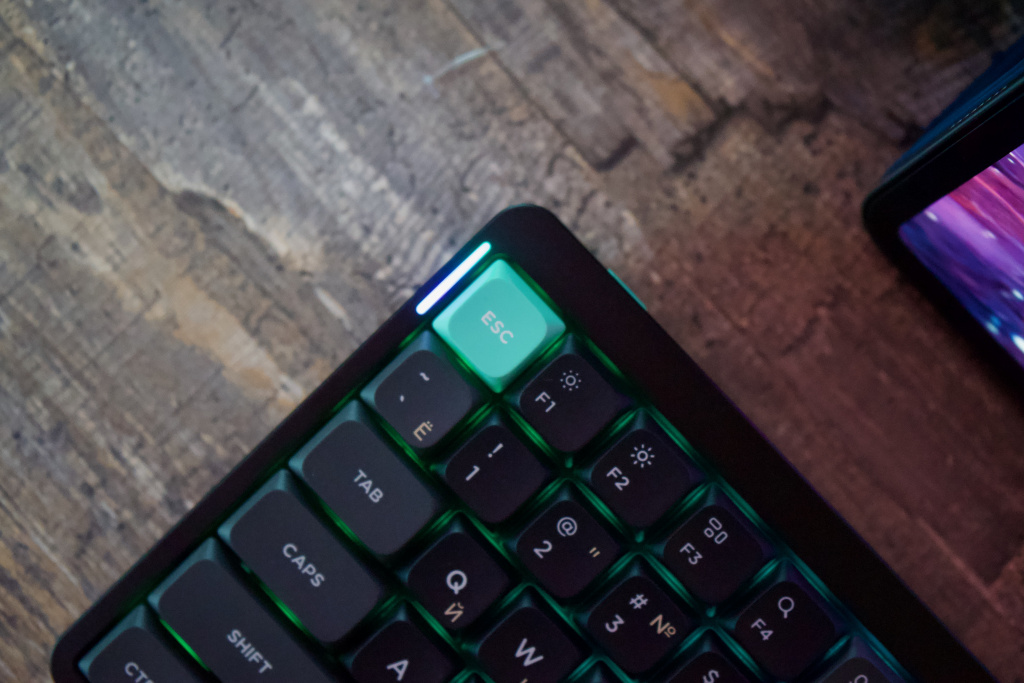 NuPhy Air75 v2 NuPhy Air75 v2