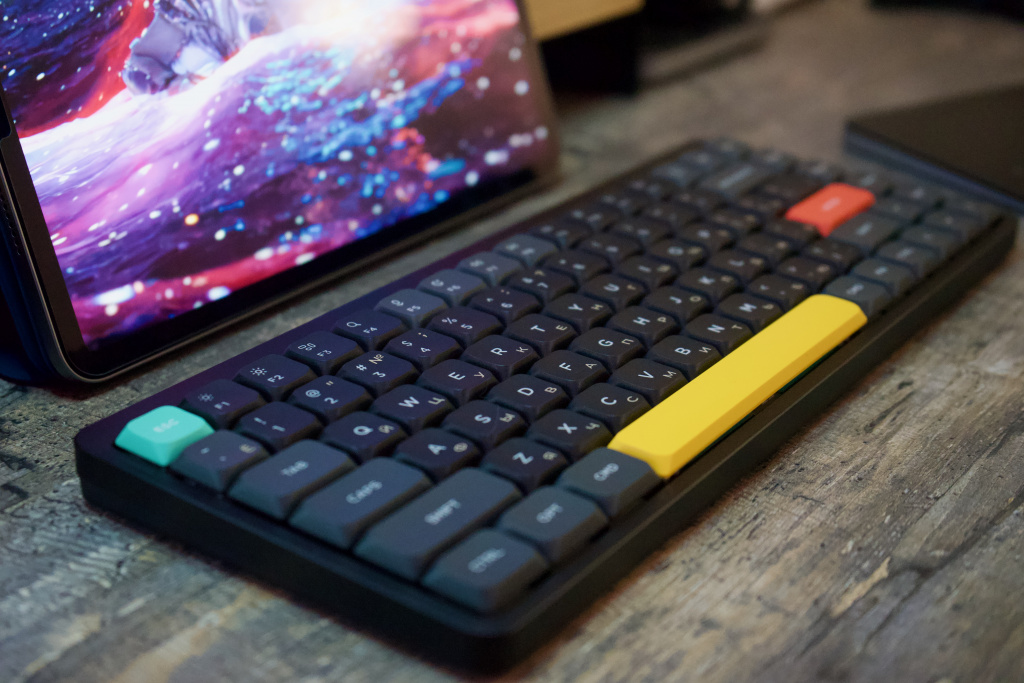 NuPhy Air75 v2 NuPhy Air75 v2