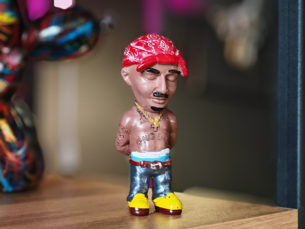 Портретный режим