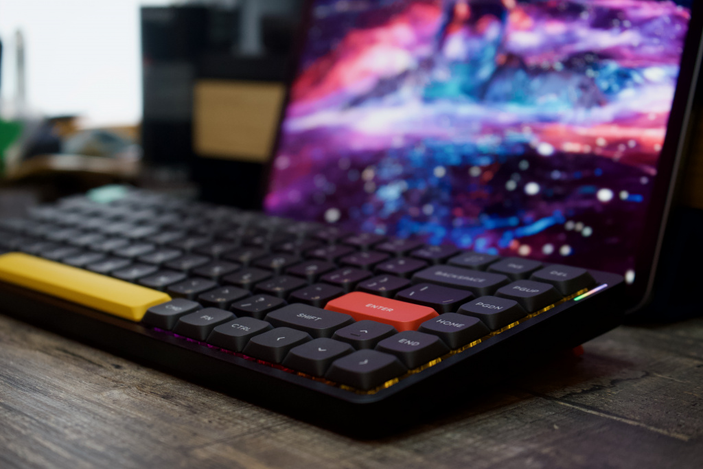 NuPhy Air75 v2 NuPhy Air75 v2