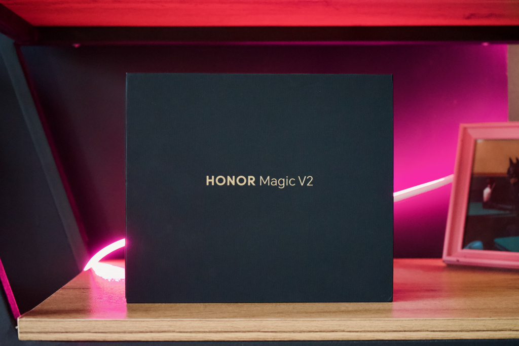 HONOR Magic V2 HONOR Magic V2