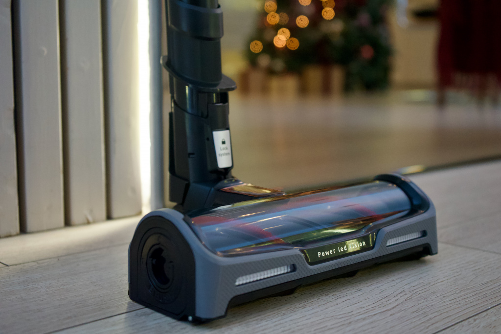 Tefal X-Force Flex 15.60 Tefal X-Force Flex 15.60