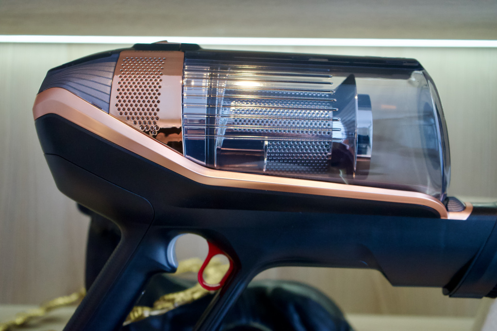 Tefal X-Force Flex 15.60 Tefal X-Force Flex 15.60