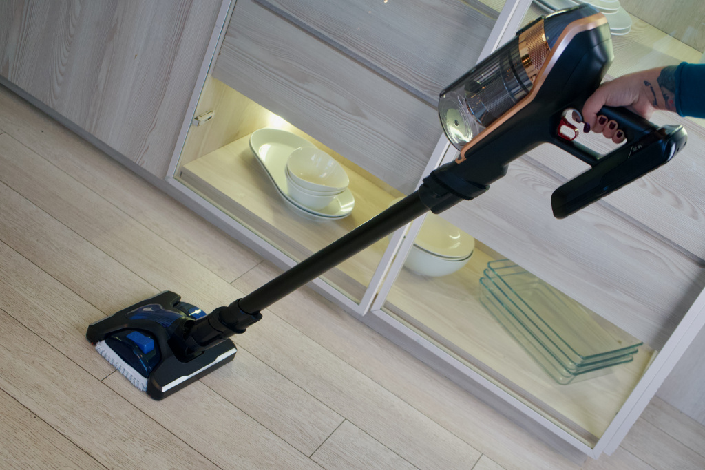 Tefal X-Force Flex 15.60 Tefal X-Force Flex 15.60