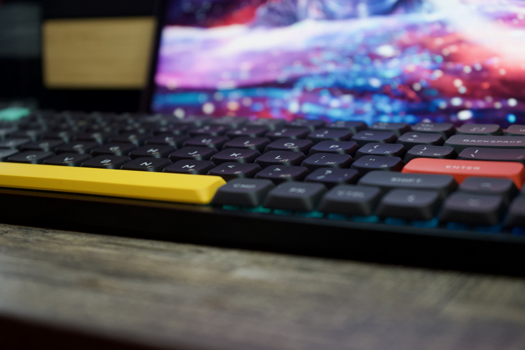 NuPhy Air75 v2 NuPhy Air75 v2