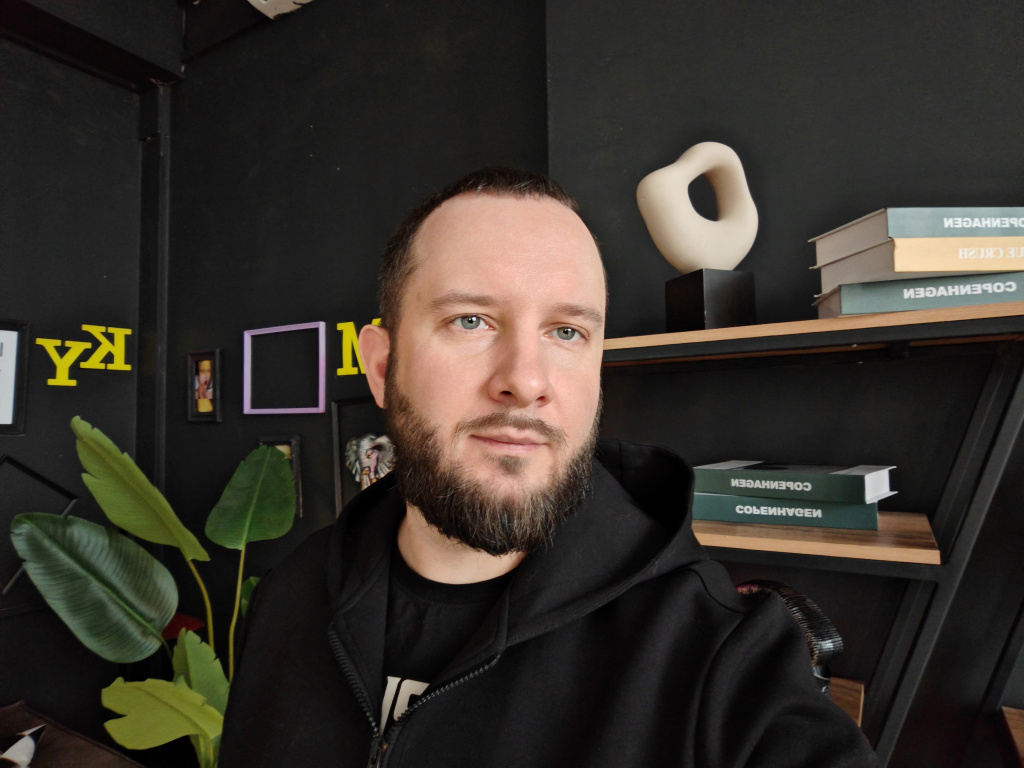 Селфи Селфи