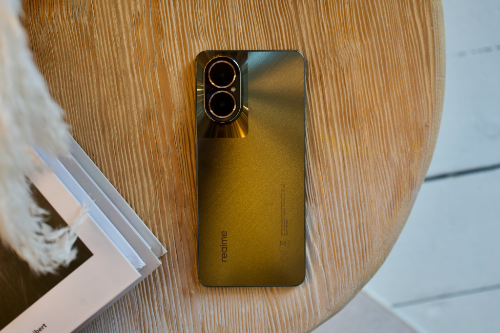 realme С67 realme С67