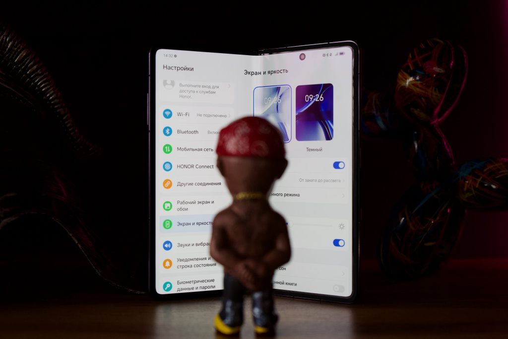 HONOR Magic V2 HONOR Magic V2