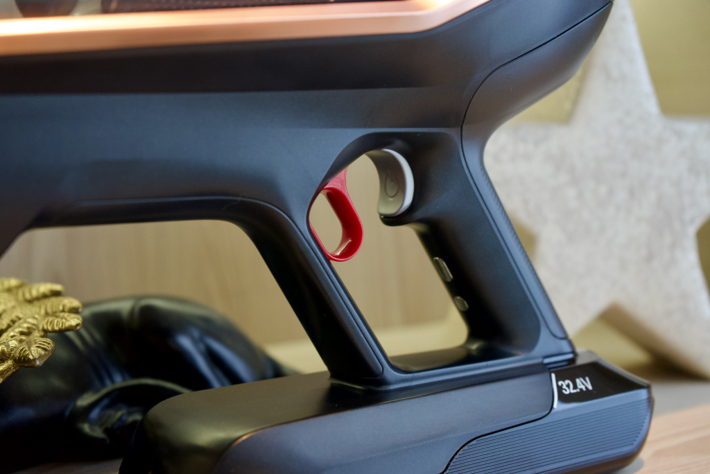 Tefal X-Force Flex 15.60 Tefal X-Force Flex 15.60