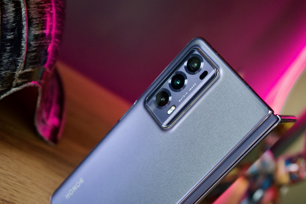 HONOR Magic V2 HONOR Magic V2