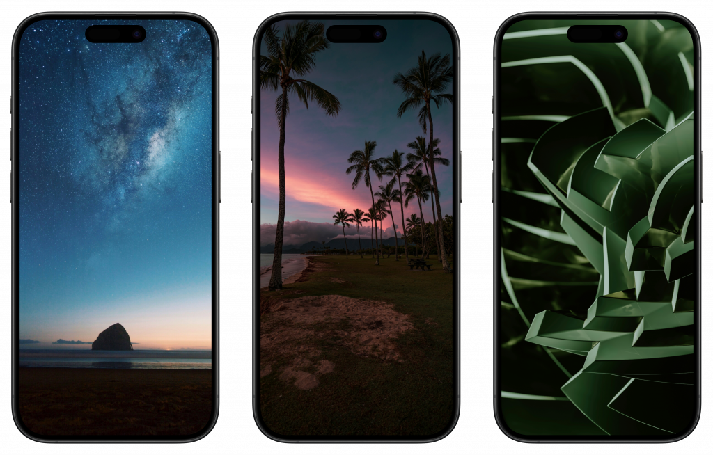 Обои на телефон Обои на телефон