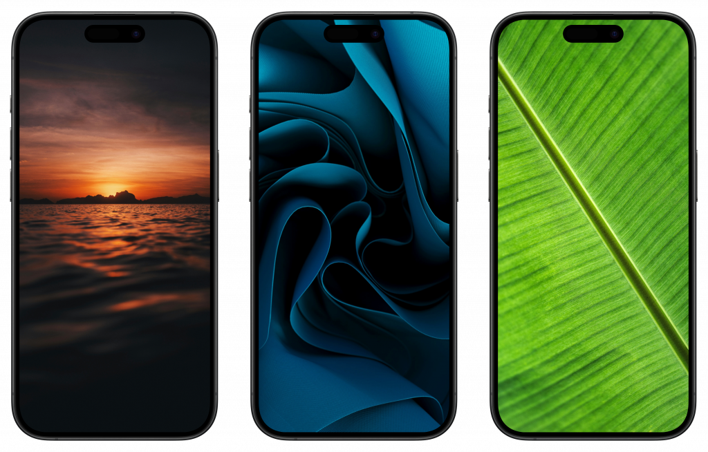 Обои на телефон Обои на телефон