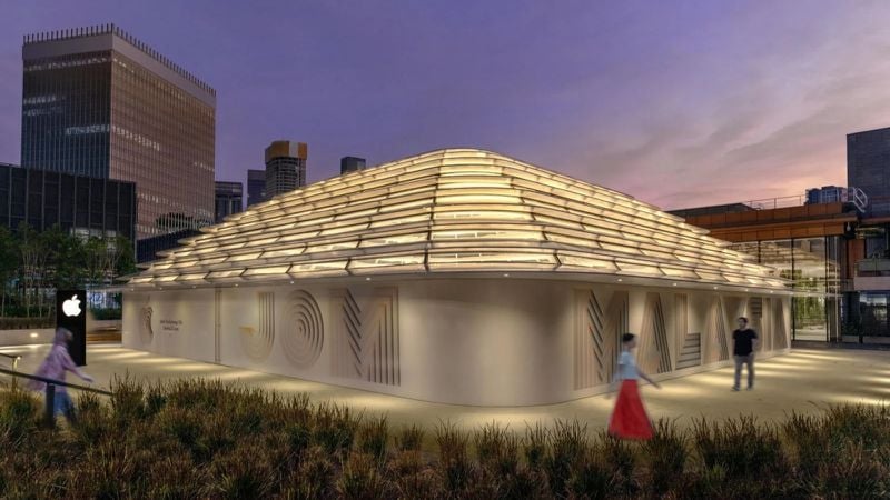 Apple Store Apple Store