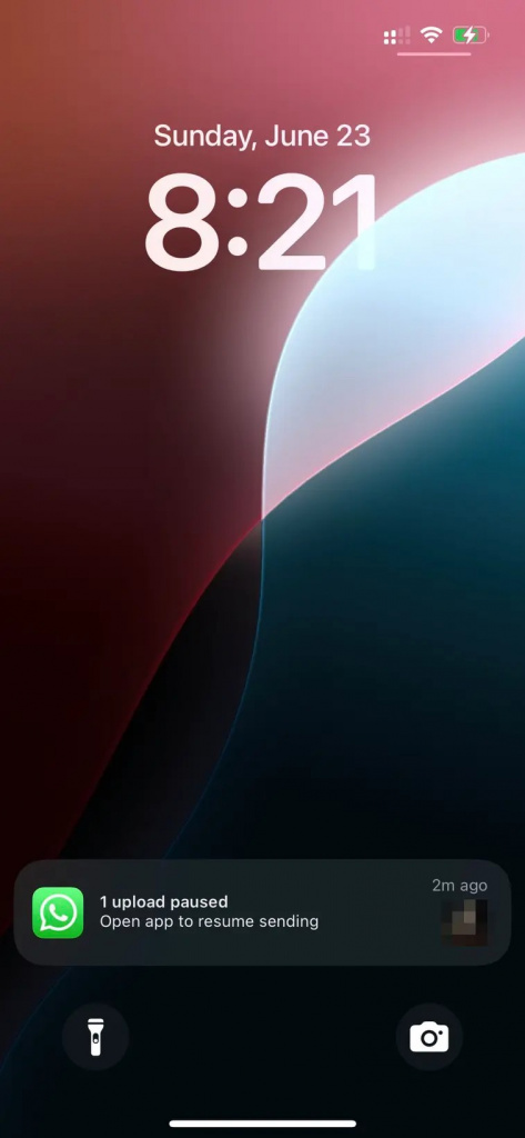 Фото: WABetaInfo Фото: WABetaInfo