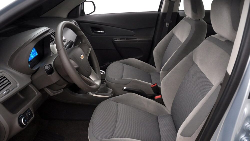 Фото: Chevrolet Фото: Chevrolet