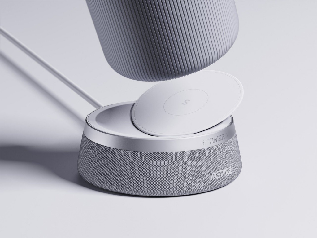 Фото: Yanko Design Фото: Yanko Design