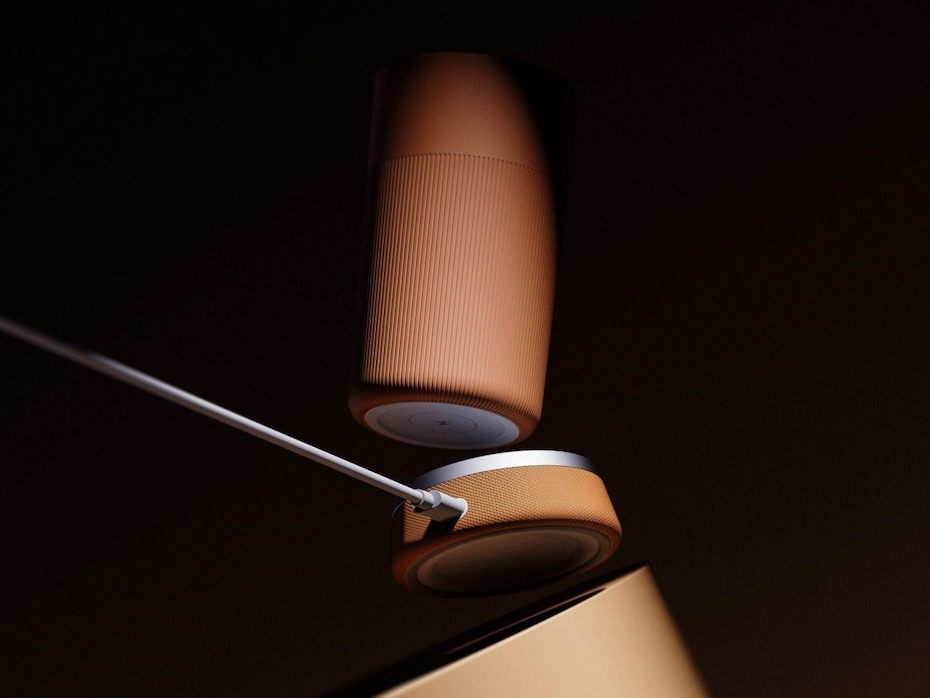 Фото: Yanko Design Фото: Yanko Design